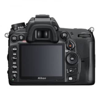 nikon d7000 price used