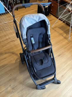 Uppababy cruz cheap gumtree