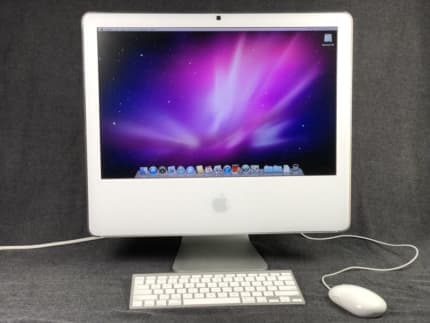 apple computer in Melbourne Region, VIC | Desktops | Gumtree