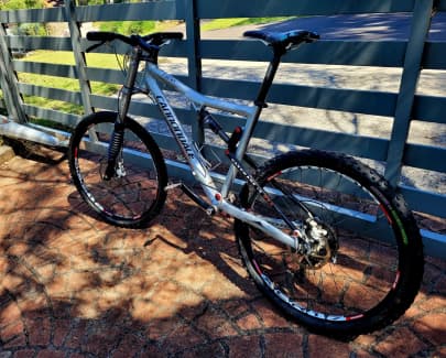 mountain bike Men s Bicycles Gumtree Australia Free Local