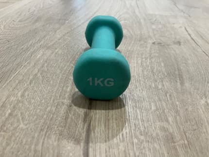 Dumbbell weights rebel discount sport