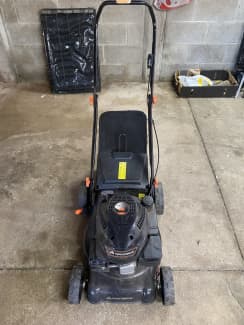 Kenmore mowers best sale