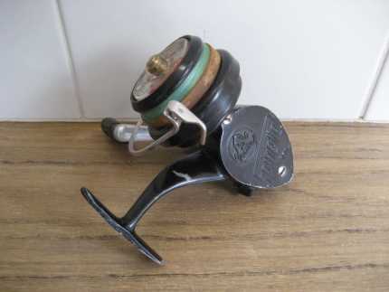 Vintage Fibreglass Fishing Rods For Parts Repair