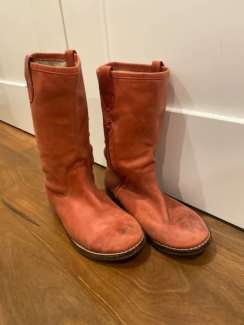 girls country road boots Gumtree Australia Free Local Classifieds