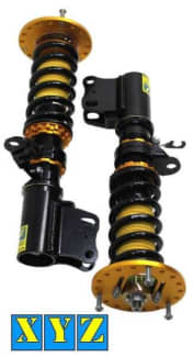 Vn deals commodore coilovers