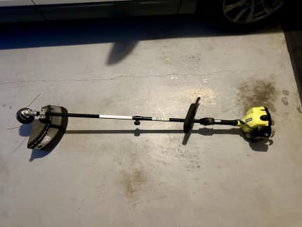 Ryobi line trimmer online olt1833bl manual