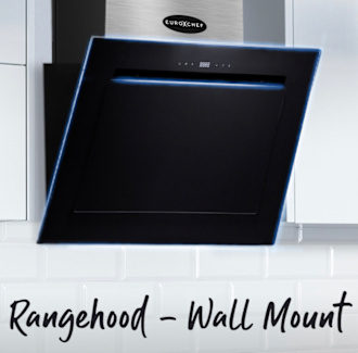euro chef rangehood