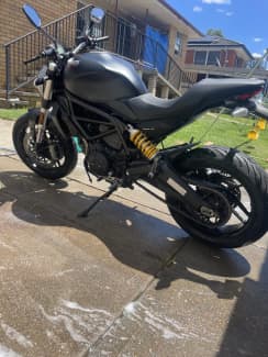 ducati monster 659 Cars Vehicles Gumtree Australia Free