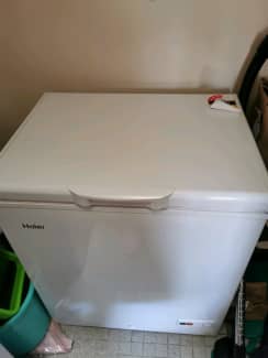 haier deep freezer olx