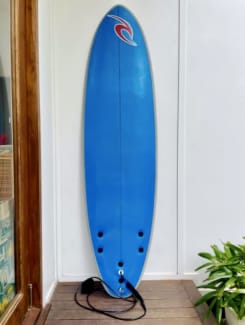 rip curl g board