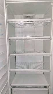 westinghouse 380 litre freezer