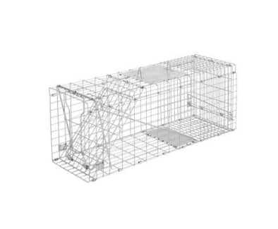 Gardeon Extra Large Humane Animal Trap Cage Possum Fox Koala