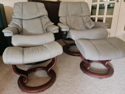 stressless chairs victoria