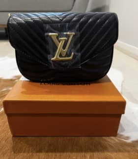 Louis Vuitton shopping bag packaging, Bags, Gumtree Australia Brimbank  Area - Sunshine