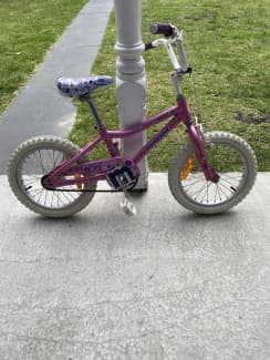 11+ Barbie Bike 16 Inch