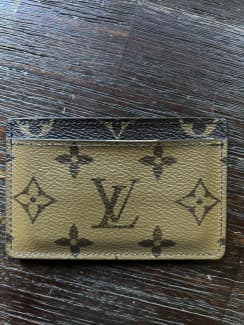 Louis Vuitton Card Holder in Monogram Reverse VS Neo Card Holder