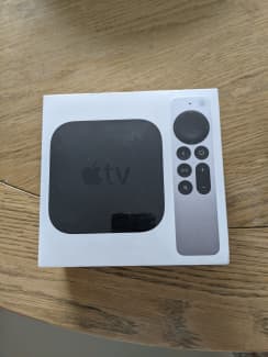 apple 4k | TV Accessories | Gumtree Australia Free Local Classifieds