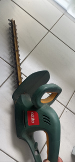 Used hedge trimmers for sale hotsell