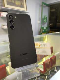 Samsung Galaxy S23 Plus 512GB Unlocked (Black)