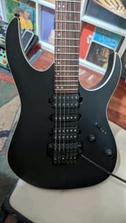 collector guitars for sale