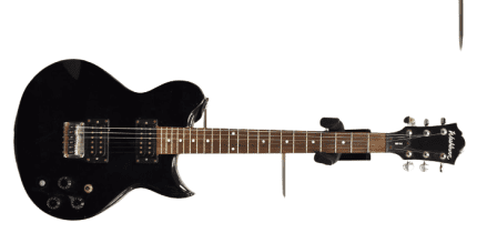 used washburn electric guitars for sale