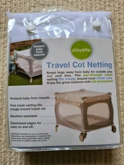 Bubstar travel outlet cot