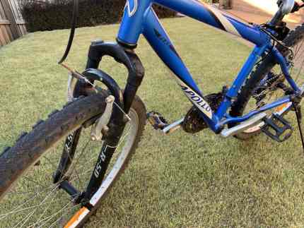 used push bikes