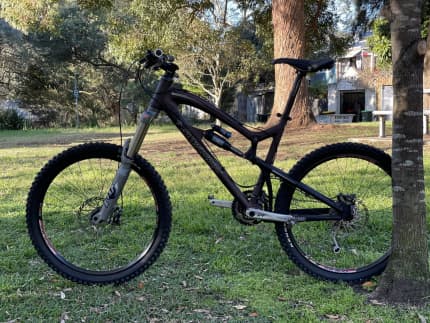 santa cruz Bicycles Gumtree Australia Free Local Classifieds