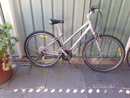 giant cypress ladies bike second hand