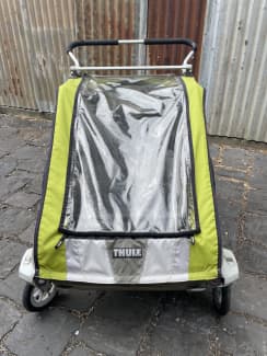 Thule chariot online gumtree