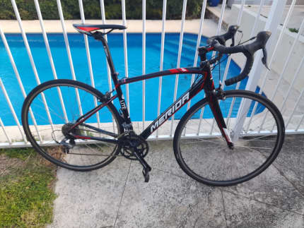 merida ride 90 lite