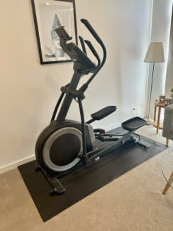 Elliptical cross trainer rebel on sale sport