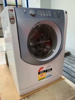 aqualtis washing machine aq9l29u