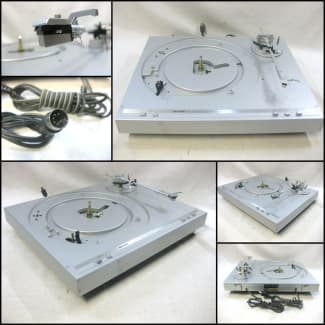 sharp turntable | Gumtree Australia Free Local Classifieds