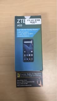 ZTE A53 – ZTE AUSTRALIA