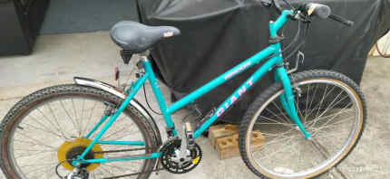 used men's bike
