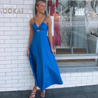 Kyla hotsell dress kookai