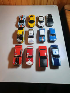 cheap scalextric cars for sale