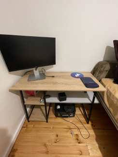 2nd hand computer table near me