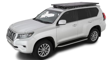 Prado roof racks gumtree sale