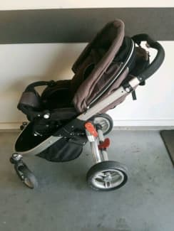 Valco baby best sale rebel q ex