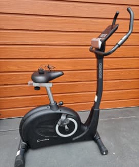 Celsius sport 2024 exercise bike manual