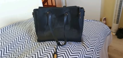 Laura jones outlet nappy bag