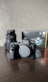 sony a7iii gumtree