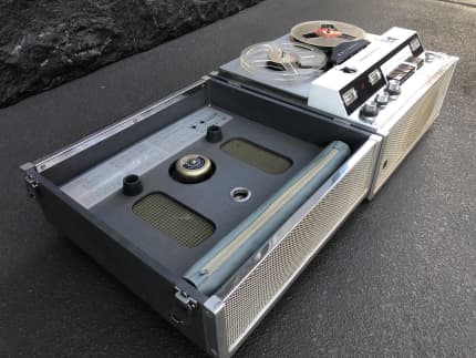 reel reel tape recorder in New South Wales