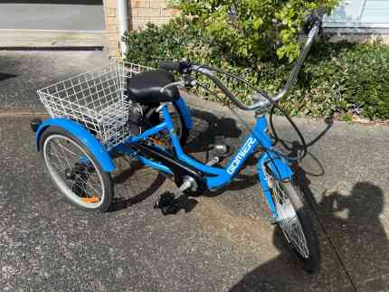 trikes in Sydney Region NSW Bicycles Gumtree Australia Free Local Classifieds