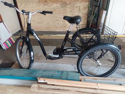 gumtree adult tricycle