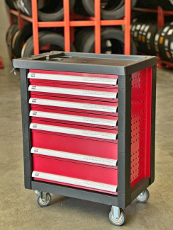 Used tool carts for sale discount