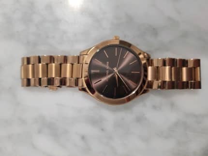 michael kors watch gold in New South Wales | Gumtree Australia Free Local  Classifieds