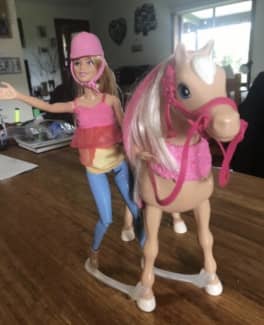 barbie horse for sale